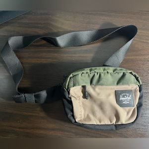 Hershel Hip Pack